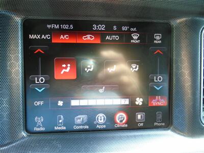 2016 Dodge Charger SXT   - Photo 13 - Newport News, VA 23605