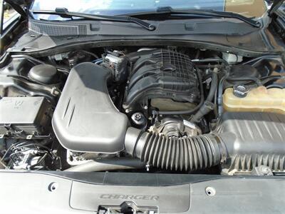 2016 Dodge Charger SXT   - Photo 23 - Newport News, VA 23605