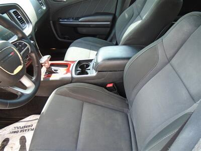 2016 Dodge Charger SXT   - Photo 9 - Newport News, VA 23605