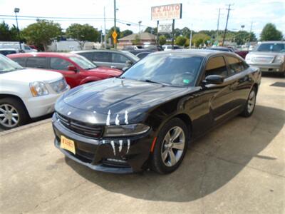 2016 Dodge Charger SXT   - Photo 2 - Newport News, VA 23605