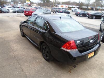 2016 Chevrolet Impala Limited LS Fleet   - Photo 3 - Newport News, VA 23605