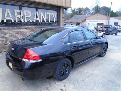 2016 Chevrolet Impala Limited LS Fleet   - Photo 4 - Newport News, VA 23605