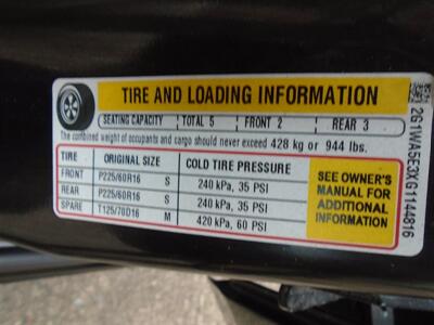 2016 Chevrolet Impala Limited LS Fleet   - Photo 16 - Newport News, VA 23605