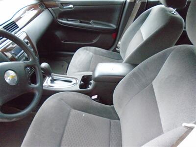 2016 Chevrolet Impala Limited LS Fleet   - Photo 8 - Newport News, VA 23605