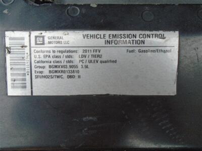 2016 Chevrolet Impala Limited LS Fleet   - Photo 21 - Newport News, VA 23605