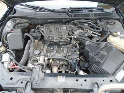 2016 Chevrolet Impala Limited LS Fleet   - Photo 20 - Newport News, VA 23605