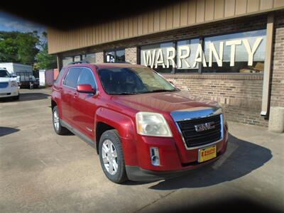 2013 GMC Terrain SLE-2 SUV