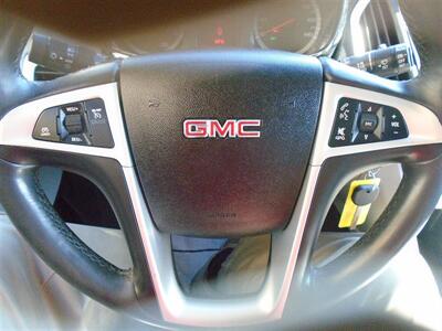 2013 GMC Terrain SLE-2 - Photo 10 - Newport News, VA 23605