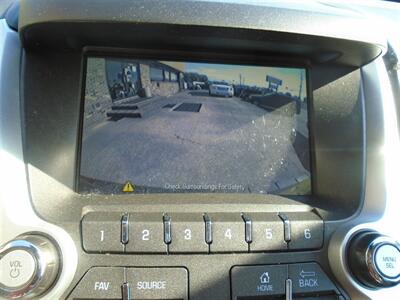 2013 GMC Terrain SLE-2 - Photo 12 - Newport News, VA 23605