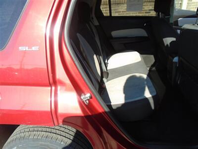 2013 GMC Terrain SLE-2 - Photo 18 - Newport News, VA 23605
