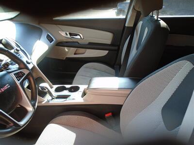 2013 GMC Terrain SLE-2 - Photo 8 - Newport News, VA 23605