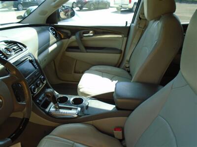 2015 Buick Enclave Leather   - Photo 9 - Newport News, VA 23605