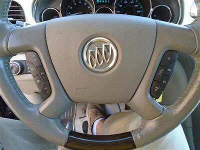 2015 Buick Enclave Leather   - Photo 10 - Newport News, VA 23605