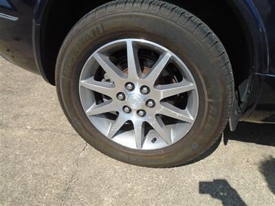 2015 Buick Enclave Leather   - Photo 26 - Newport News, VA 23605
