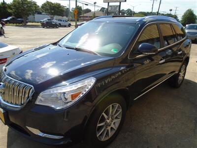 2015 Buick Enclave Leather   - Photo 2 - Newport News, VA 23605