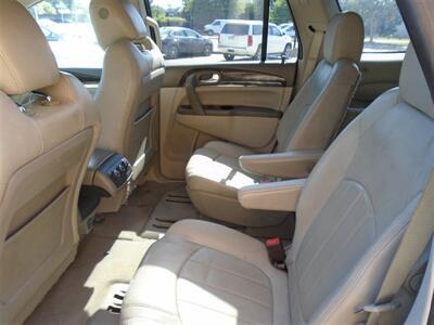 2015 Buick Enclave Leather   - Photo 17 - Newport News, VA 23605