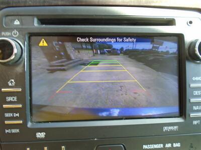 2015 Buick Enclave Leather   - Photo 13 - Newport News, VA 23605