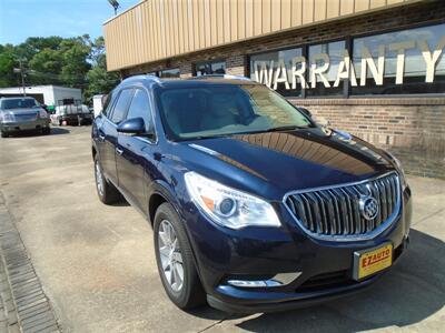 2015 Buick Enclave Leather   - Photo 1 - Newport News, VA 23605