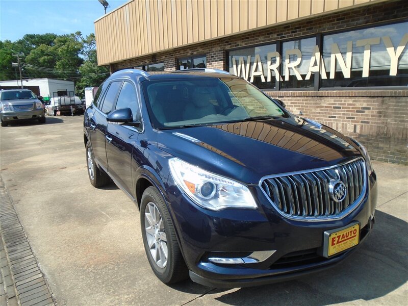 2015 Buick Enclave Leather - Photo 1 - Newport News, VA 23605