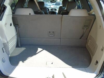 2015 Buick Enclave Leather   - Photo 19 - Newport News, VA 23605