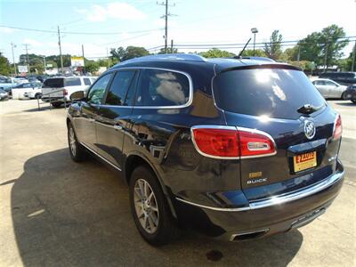 2015 Buick Enclave Leather   - Photo 3 - Newport News, VA 23605