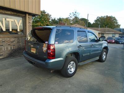 2010 Chevrolet Tahoe LS   - Photo 4 - Newport News, VA 23605