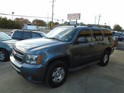 2010 Chevrolet Tahoe LS   - Photo 2 - Newport News, VA 23605