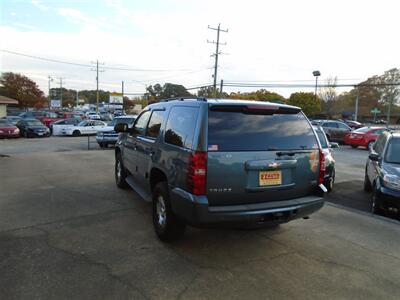 2010 Chevrolet Tahoe LS   - Photo 3 - Newport News, VA 23605