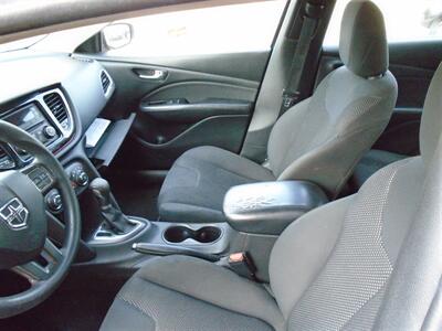 2016 Dodge Dart SXT Sport   - Photo 8 - Newport News, VA 23605