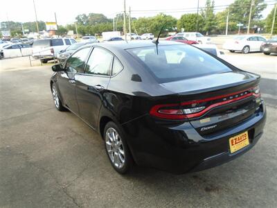 2016 Dodge Dart SXT Sport   - Photo 3 - Newport News, VA 23605