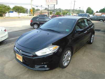 2016 Dodge Dart SXT Sport   - Photo 2 - Newport News, VA 23605