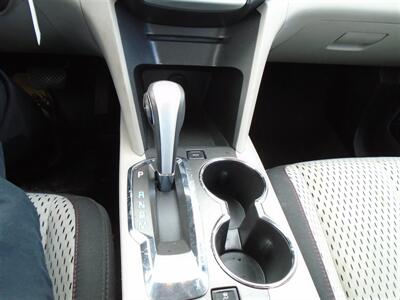 2011 Chevrolet Equinox LS   - Photo 8 - Newport News, VA 23605