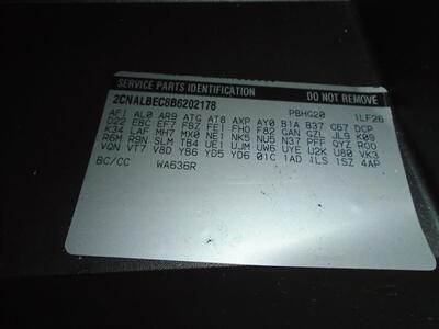 2011 Chevrolet Equinox LS   - Photo 20 - Newport News, VA 23605