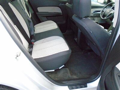 2011 Chevrolet Equinox LS   - Photo 13 - Newport News, VA 23605