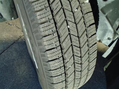 2011 Chevrolet Equinox LS   - Photo 18 - Newport News, VA 23605