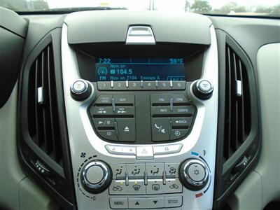 2011 Chevrolet Equinox LS   - Photo 10 - Newport News, VA 23605