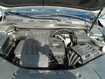 2011 Chevrolet Equinox LS   - Photo 16 - Newport News, VA 23605