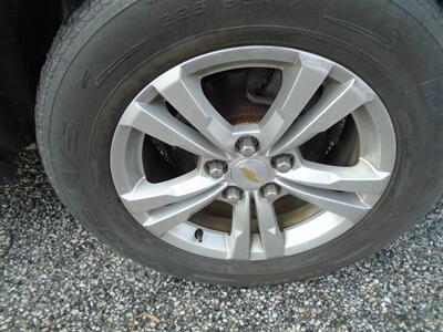 2011 Chevrolet Equinox LS   - Photo 19 - Newport News, VA 23605