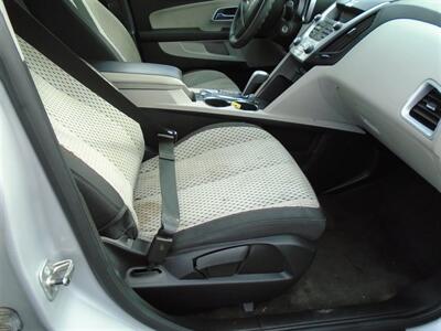 2011 Chevrolet Equinox LS   - Photo 12 - Newport News, VA 23605