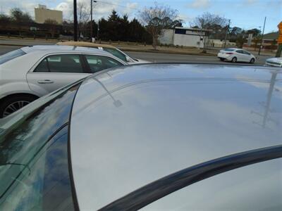 2011 Chevrolet Equinox LS   - Photo 11 - Newport News, VA 23605