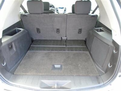 2011 Chevrolet Equinox LS   - Photo 14 - Newport News, VA 23605