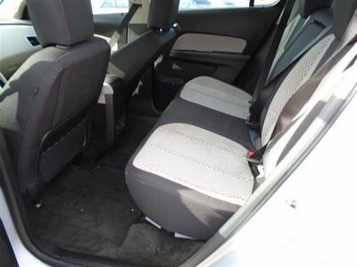 2011 Chevrolet Equinox LS   - Photo 15 - Newport News, VA 23605