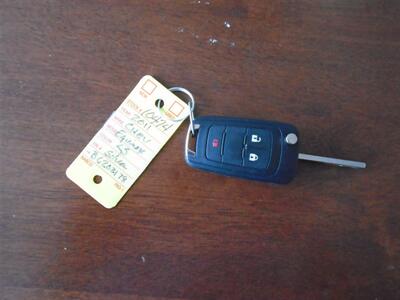 2011 Chevrolet Equinox LS   - Photo 22 - Newport News, VA 23605