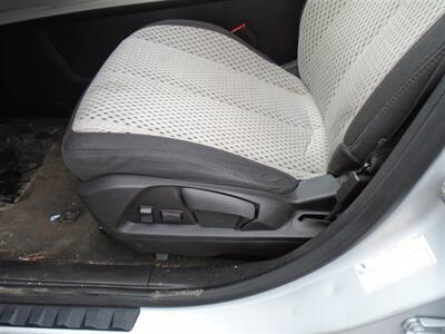 2011 Chevrolet Equinox LS   - Photo 7 - Newport News, VA 23605
