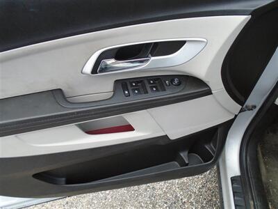 2011 Chevrolet Equinox LS   - Photo 6 - Newport News, VA 23605