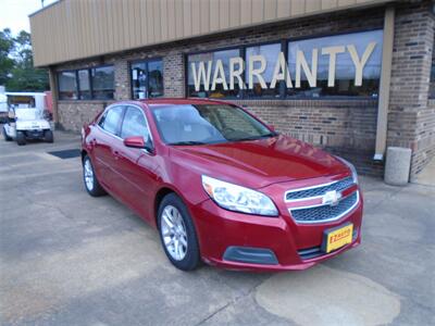 2013 Chevrolet Malibu Eco   - Photo 1 - Newport News, VA 23605