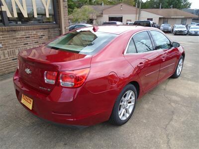 2013 Chevrolet Malibu Eco   - Photo 5 - Newport News, VA 23605