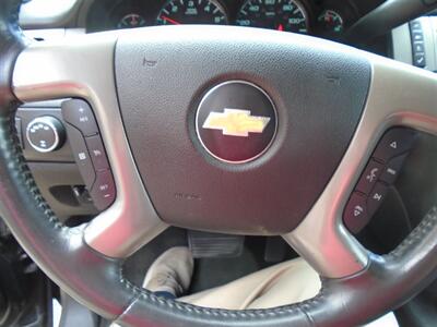 2012 Chevrolet Avalanche LT   - Photo 11 - Newport News, VA 23605