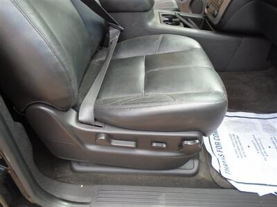 2012 Chevrolet Avalanche LT   - Photo 15 - Newport News, VA 23605