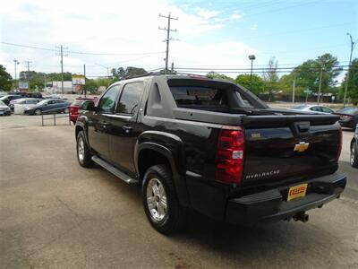 2012 Chevrolet Avalanche LT   - Photo 3 - Newport News, VA 23605